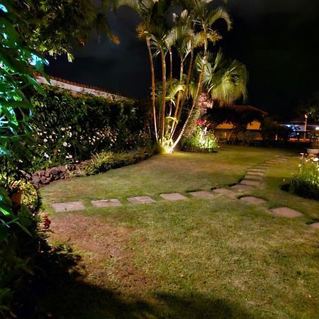 Villa La Paz 2 بويرتو ذي لا كروز المظهر الخارجي الصورة