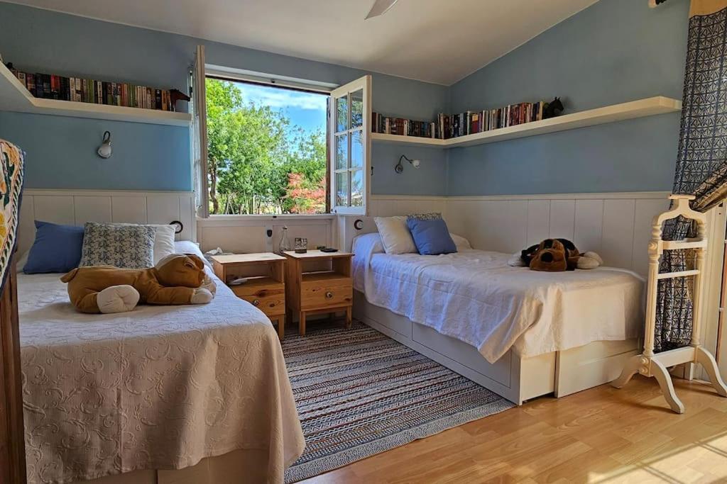 Villa La Paz 2 بويرتو ذي لا كروز المظهر الخارجي الصورة