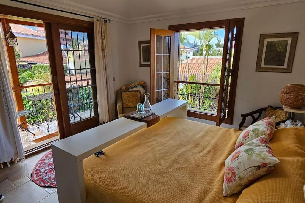 Villa La Paz 2 بويرتو ذي لا كروز المظهر الخارجي الصورة