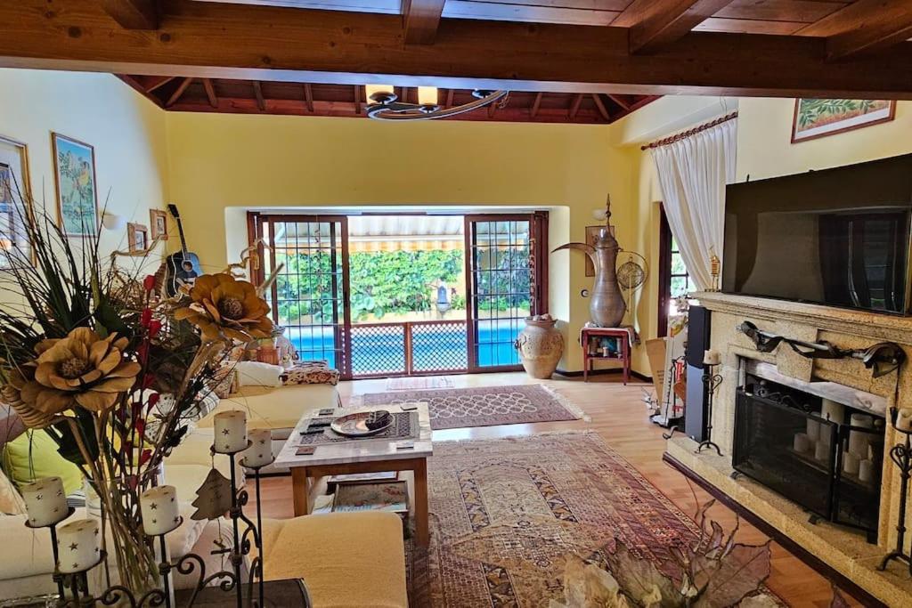 Villa La Paz 2 بويرتو ذي لا كروز المظهر الخارجي الصورة