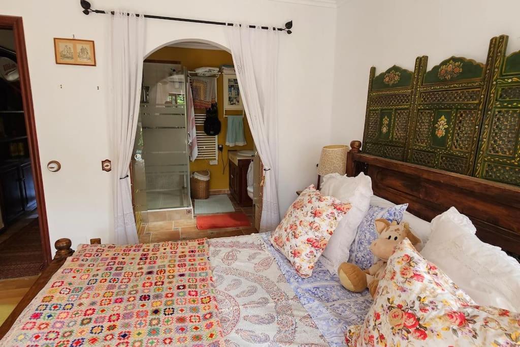 Villa La Paz 2 بويرتو ذي لا كروز المظهر الخارجي الصورة