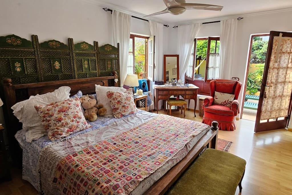 Villa La Paz 2 بويرتو ذي لا كروز المظهر الخارجي الصورة