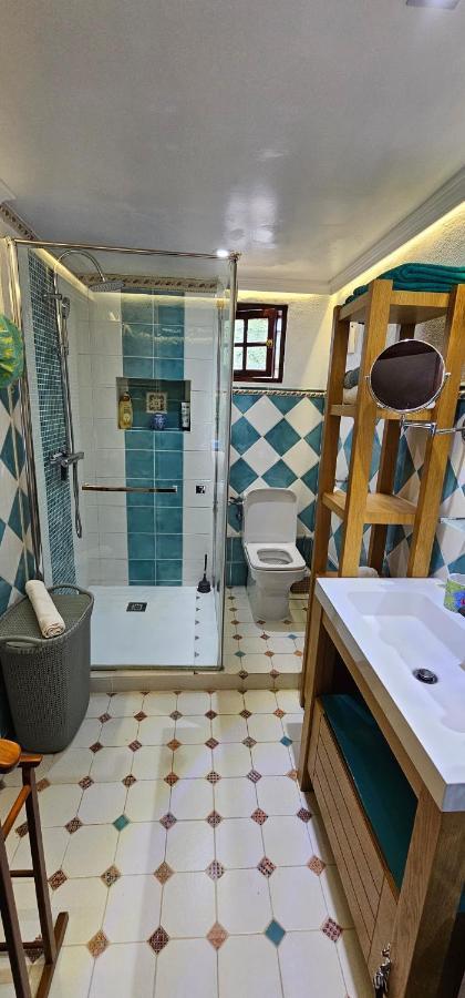Villa La Paz 2 بويرتو ذي لا كروز المظهر الخارجي الصورة