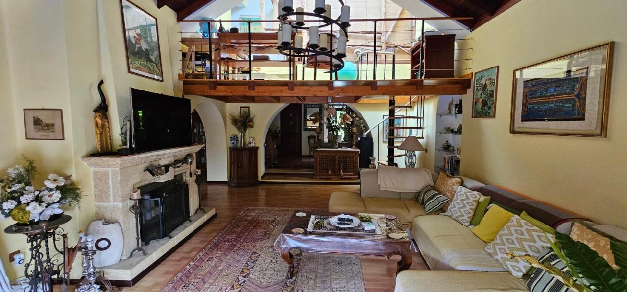 Villa La Paz 2 بويرتو ذي لا كروز المظهر الخارجي الصورة