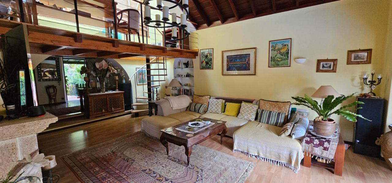 Villa La Paz 2 بويرتو ذي لا كروز المظهر الخارجي الصورة