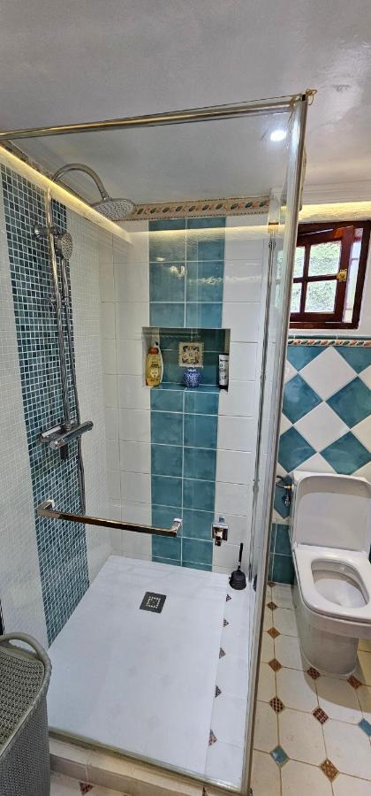 Villa La Paz 2 بويرتو ذي لا كروز المظهر الخارجي الصورة