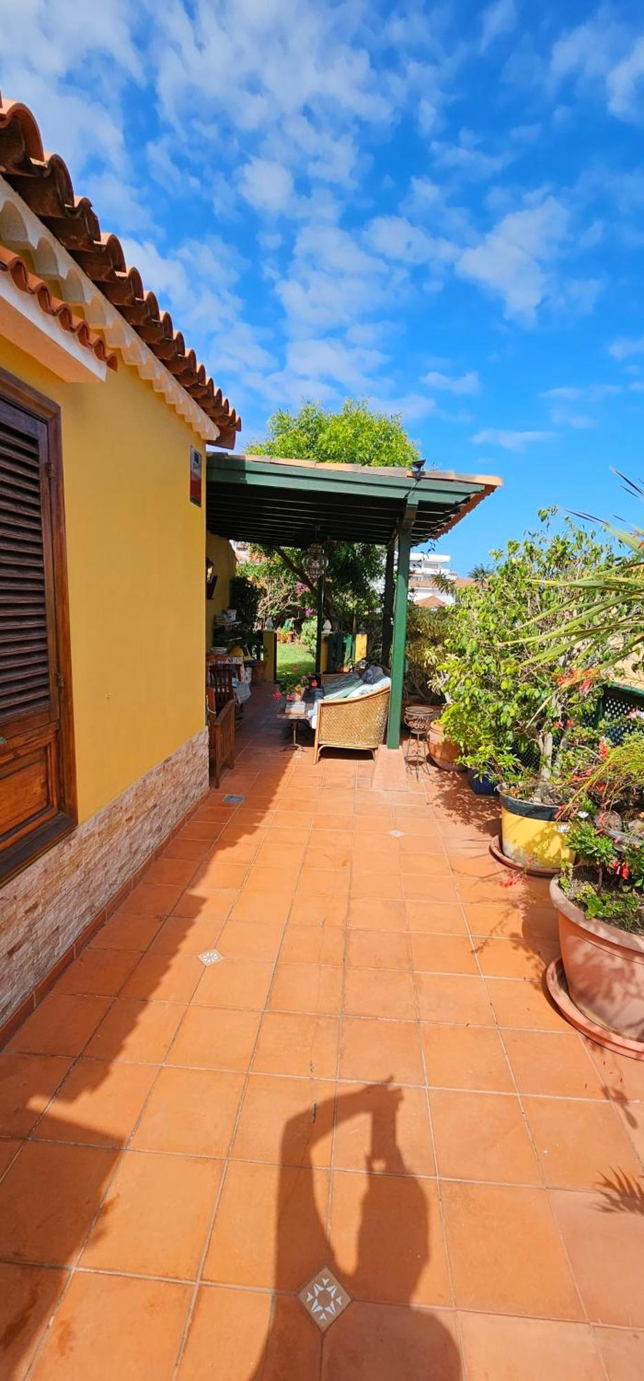 Villa La Paz 2 بويرتو ذي لا كروز المظهر الخارجي الصورة