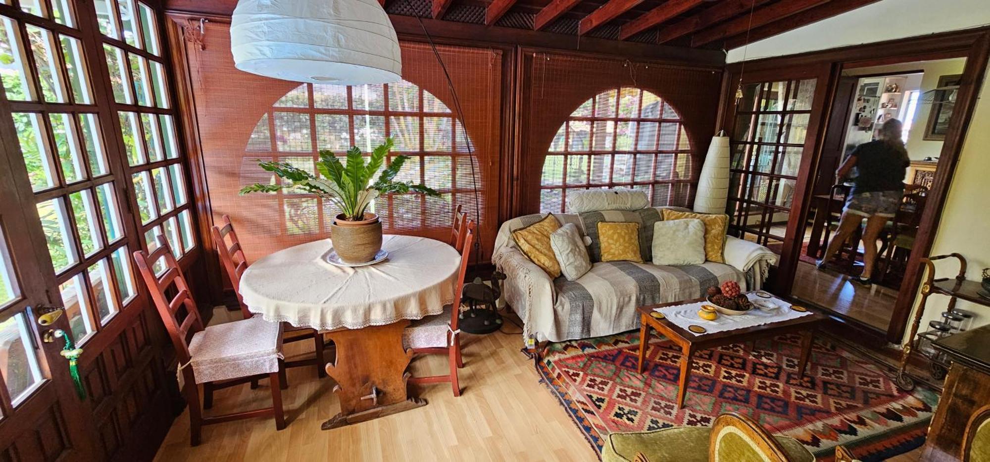 Villa La Paz 2 بويرتو ذي لا كروز المظهر الخارجي الصورة